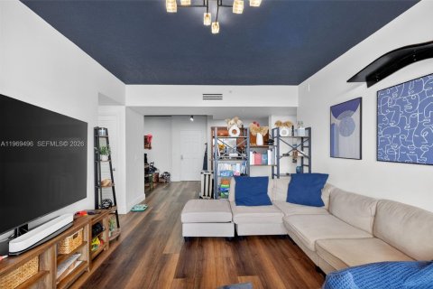 Copropriété à vendre à Coral Gables, Floride: 3 chambres, 123.47 m2 № 2030299 - photo 8