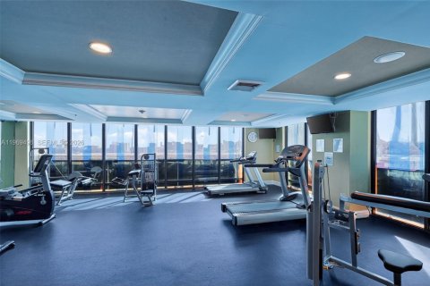 Copropriété à vendre à Coral Gables, Floride: 3 chambres, 123.47 m2 № 2030299 - photo 21