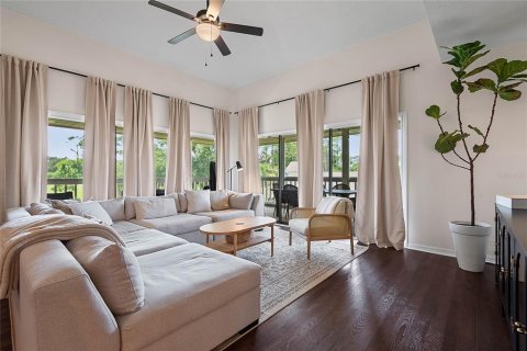 Copropriété à vendre à Ormond Beach, Floride: 2 chambres, 120.77 m2 № 1847161 - photo 3