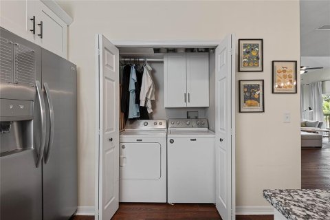 Copropriété à vendre à Ormond Beach, Floride: 2 chambres, 120.77 m2 № 1847161 - photo 15