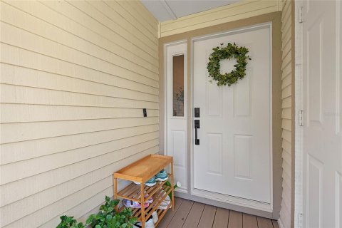 Copropriété à vendre à Ormond Beach, Floride: 2 chambres, 120.77 m2 № 1847161 - photo 5