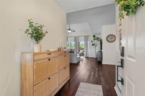 Copropriété à vendre à Ormond Beach, Floride: 2 chambres, 120.77 m2 № 1847161 - photo 8