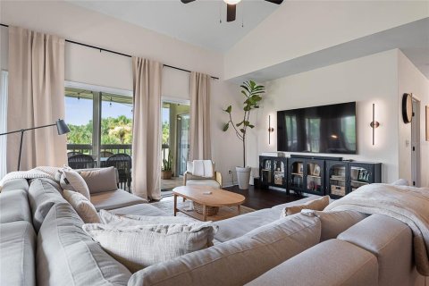Copropriété à vendre à Ormond Beach, Floride: 2 chambres, 120.77 m2 № 1847161 - photo 9