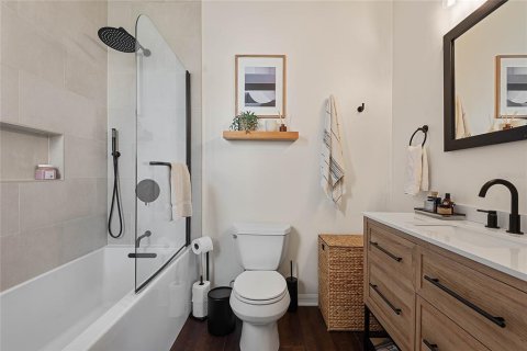 Copropriété à vendre à Ormond Beach, Floride: 2 chambres, 120.77 m2 № 1847161 - photo 19
