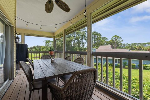 Copropriété à vendre à Ormond Beach, Floride: 2 chambres, 120.77 m2 № 1847161 - photo 24