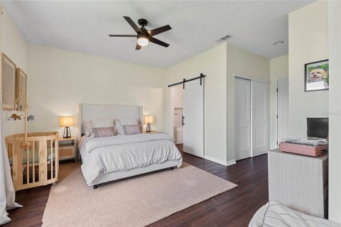 Copropriété à vendre à Ormond Beach, Floride: 2 chambres, 120.77 m2 № 1847161 - photo 17