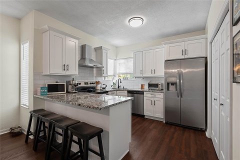 Copropriété à vendre à Ormond Beach, Floride: 2 chambres, 120.77 m2 № 1847161 - photo 14