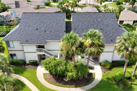 Copropriété à vendre à Ormond Beach, Floride: 2 chambres, 120.77 m2 № 1847161 - photo 1