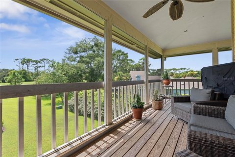 Copropriété à vendre à Ormond Beach, Floride: 2 chambres, 120.77 m2 № 1847161 - photo 26