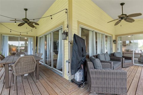 Copropriété à vendre à Ormond Beach, Floride: 2 chambres, 120.77 m2 № 1847161 - photo 27