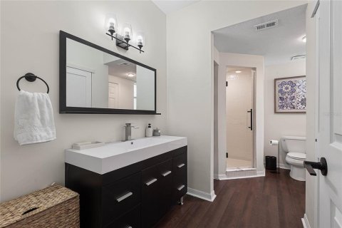 Copropriété à vendre à Ormond Beach, Floride: 2 chambres, 120.77 m2 № 1847161 - photo 22