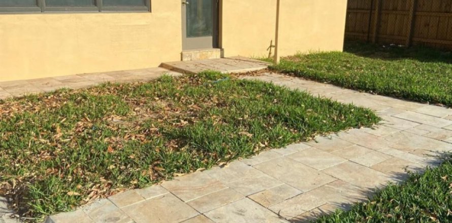 Villa ou maison à Dania Beach, Floride 4 chambres № 1186341