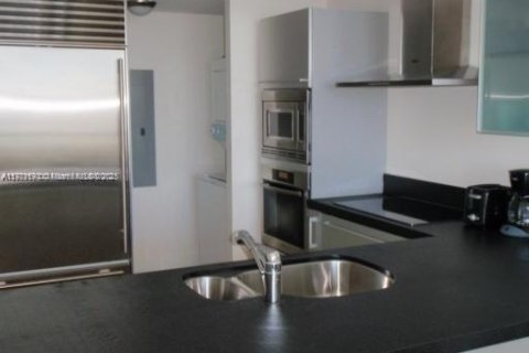 Condo in Sunny Isles Beach, Florida, 1 bedroom  № 1726044 - photo 4