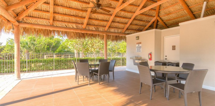 Casa en Hutchinson Island South, Florida 2 dormitorios, 188.59 m2 № 961511