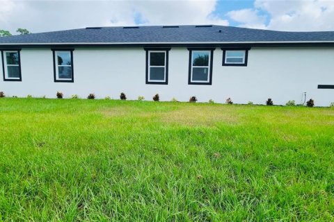 Villa ou maison à vendre à Port Charlotte, Floride: 3 chambres, 206.15 m2 № 2330792 - photo 6