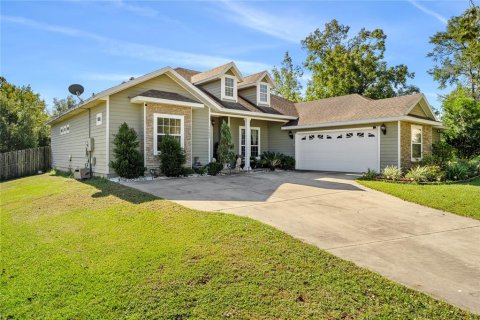Casa en venta en Alachua, Florida, 4 dormitorios, 198.35 m2 № 1411276 - foto 1