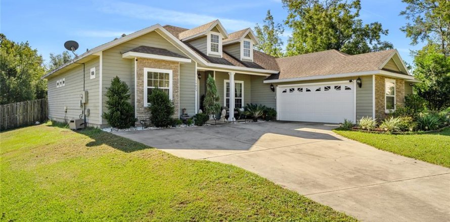 Casa en Alachua, Florida 4 dormitorios, 198.35 m2 № 1411276
