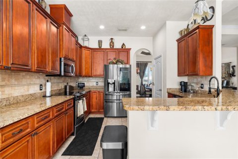 Casa en venta en Alachua, Florida, 4 dormitorios, 198.35 m2 № 1411276 - foto 5