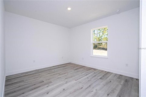 House in Eustis, Florida 4 bedrooms, 172.89 sq.m. № 2296335 - photo 30