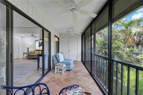Condo in Sarasota, Florida, 3 bedrooms № 2393628 - photo 26