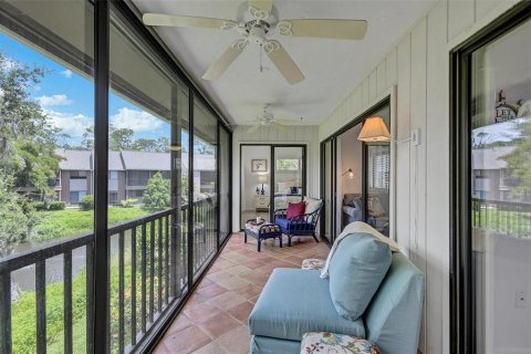 Condo in Sarasota, Florida, 3 bedrooms № 2393628 - photo 25