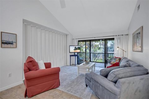 Condo in Sarasota, Florida, 3 bedrooms № 2393628 - photo 20