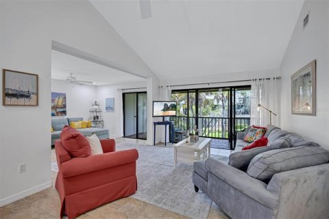 Condo in Sarasota, Florida, 3 bedrooms № 2393628 - photo 21