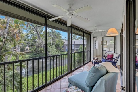 Condo in Sarasota, Florida, 3 bedrooms № 2393628 - photo 24