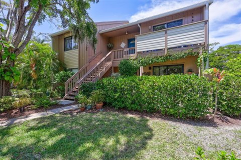 Condo in Sarasota, Florida, 3 bedrooms  № 2393628