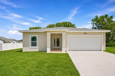 Casa en venta en Spring Hill, Florida, 3 dormitorios, 119.01 m2 № 2341843 - foto 2