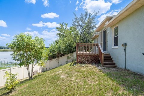 Casa en alquiler en Orlando, Florida, 3 dormitorios, 167.41 m2 № 1915584 - foto 28