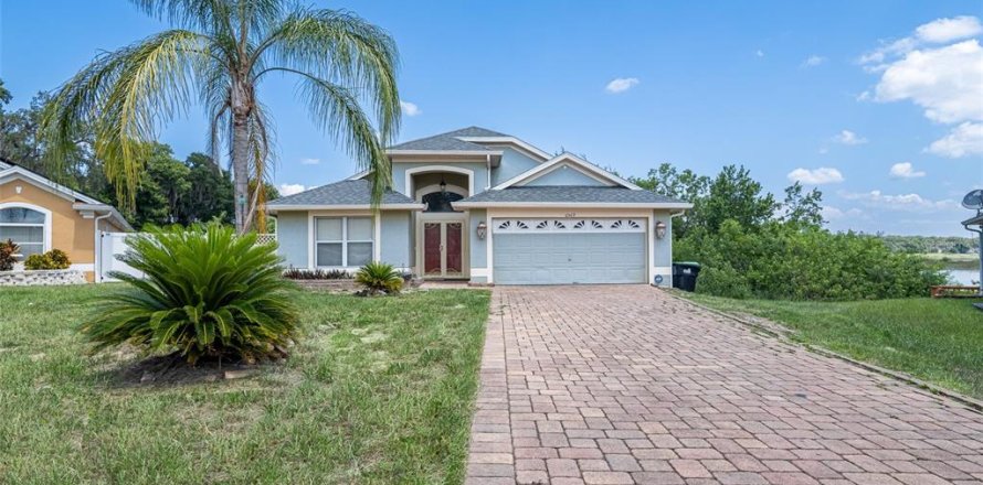 Casa en Orlando, Florida 3 dormitorios, 167.41 m2 № 1915584