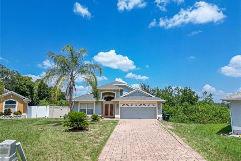 Casa en alquiler en Orlando, Florida, 3 dormitorios, 167.41 m2 № 1915584 - foto 29
