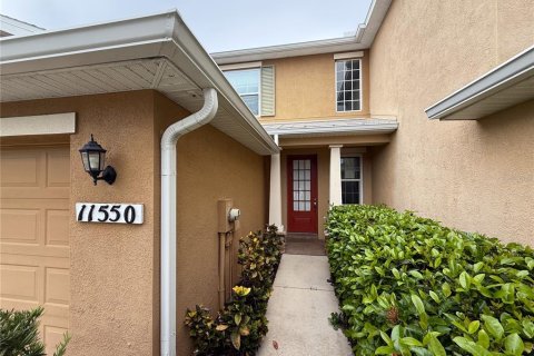 Townhouse in Parrish, Florida 2 bedrooms, 133.41 sq.m. № 2207245 - photo 2