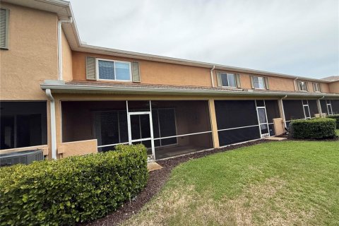 Townhouse in Parrish, Florida 2 bedrooms, 133.41 sq.m. № 2207245 - photo 17