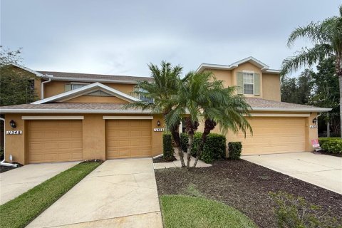 Townhouse in Parrish, Florida 2 bedrooms, 133.41 sq.m. № 2207245