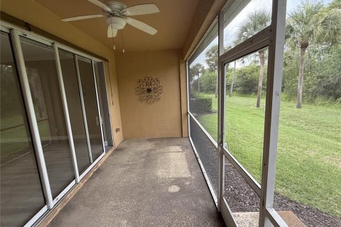 Townhouse in Parrish, Florida 2 bedrooms, 133.41 sq.m. № 2207245 - photo 15