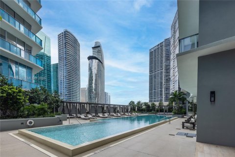 Copropriété à louer à Miami, Floride: 2 chambres, 114.73 m2 № 2431428 - photo 22