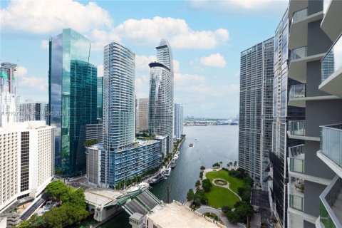 Condo à Miami, Floride, 2 chambres  № 2431428