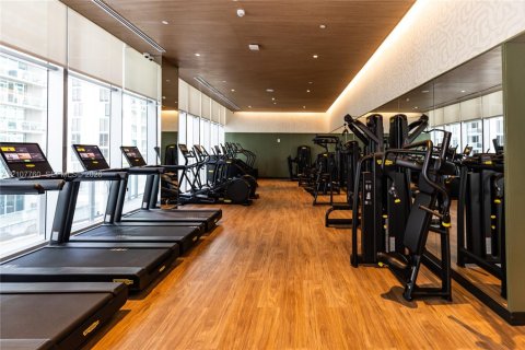 Copropriété à louer à Miami, Floride: 2 chambres, 114.73 m2 № 2431428 - photo 24