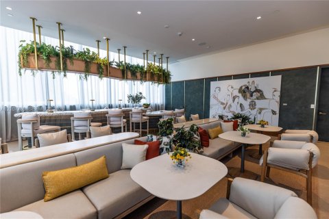 Copropriété à louer à Miami, Floride: 2 chambres, 114.73 m2 № 2431428 - photo 15