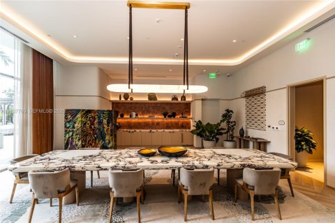 Copropriété à louer à Miami, Floride: 2 chambres, 114.73 m2 № 2431428 - photo 17