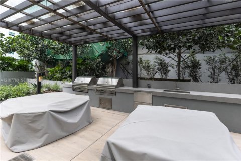 Copropriété à louer à Miami, Floride: 2 chambres, 114.73 m2 № 2431428 - photo 27
