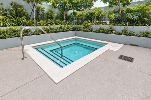 Copropriété à louer à Miami, Floride: 2 chambres, 114.73 m2 № 2431428 - photo 23