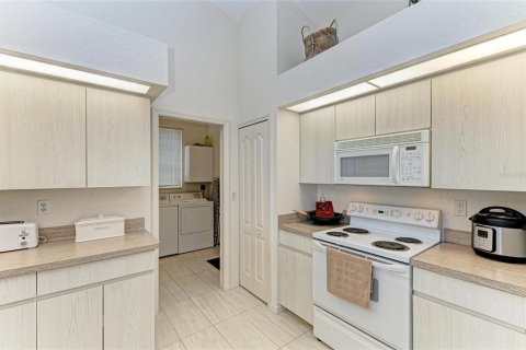 Villa ou maison à vendre à Port Charlotte, Floride: 3 chambres, 167.78 m2 № 1591621 - photo 19