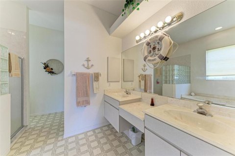 Villa ou maison à vendre à Port Charlotte, Floride: 3 chambres, 167.78 m2 № 1591621 - photo 27