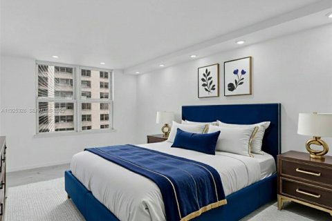 Condominio en venta en Sunny Isles Beach, Florida, 2 dormitorios, 144.18 m2 № 1984403 - foto 28