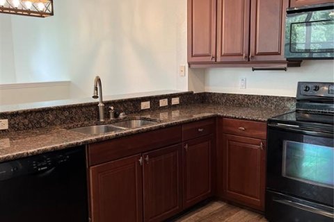 Copropriété à louer à Palm Coast, Floride: 2 chambres, 98.94 m2 № 1831308 - photo 13