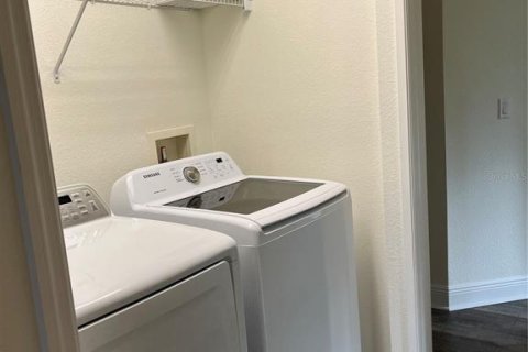 Copropriété à louer à Palm Coast, Floride: 2 chambres, 98.94 m2 № 1831308 - photo 15