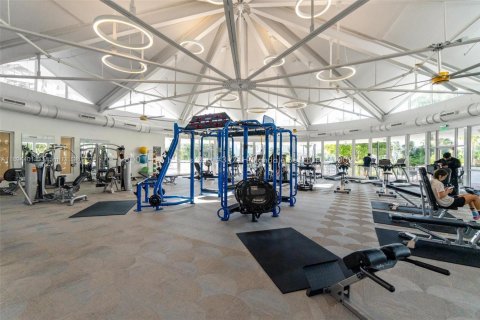 Condo in Hallandale Beach, Florida, 1 bedroom № 1947193 - photo 25